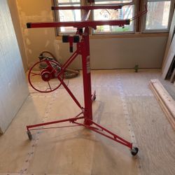 Plaster Board Lift - VEVOR