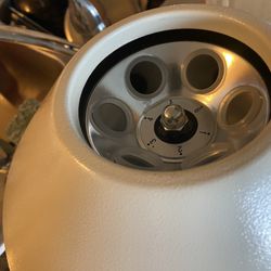 Nueva  Centrífuga  Nunca Usada 