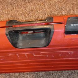 Super Heavy Duty Hilty Jackhammer