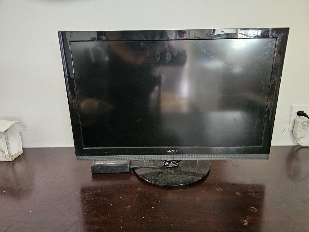 Vizio Monitor 