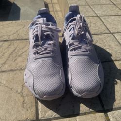 Women’s Reebok Purple