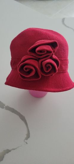 Janie And Jack Hat