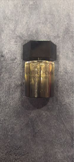 Men’s cologne