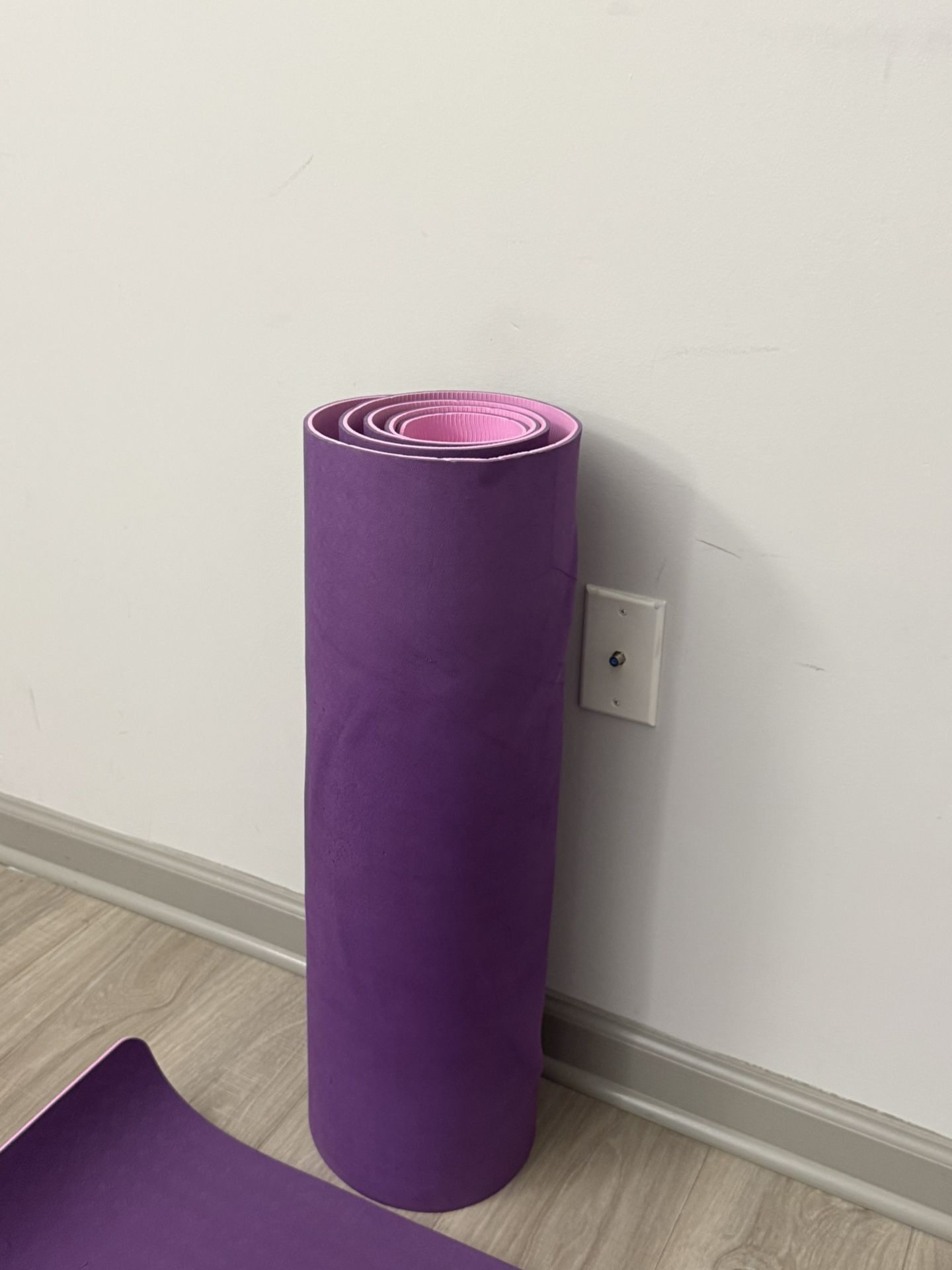 Yoga Mats
