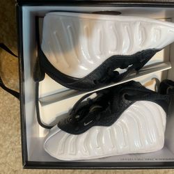 Infant Nike Lil’ Posite One 3c