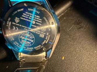 Citizen Eco-Drive Proximity Bluetooth (W770)