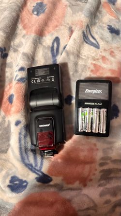 Flash Lot
