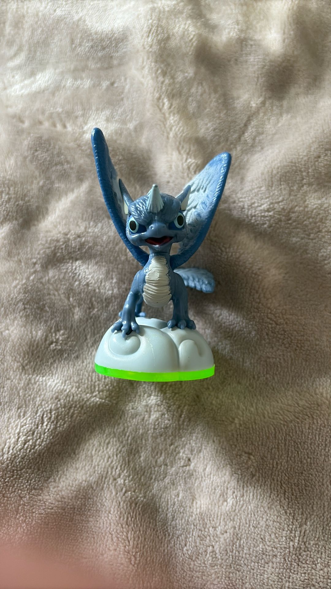 Skylanders Spyro’s Adventure: Whirlwind
