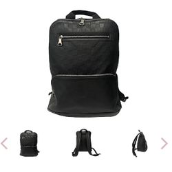 Louis vuitton Backpack Verified Authentic!