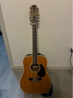 Looking to trade this takamine ef400s electric