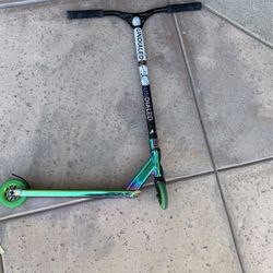 Custom Pro Scooter