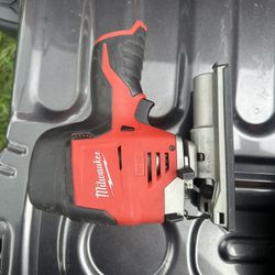 Milwaukee M12 Jigsaw