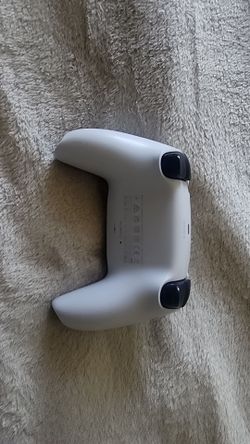 PS5 controller