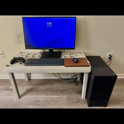 Ryzen 9900x/5070 Ti gaming PC