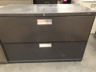 Office File cabinet