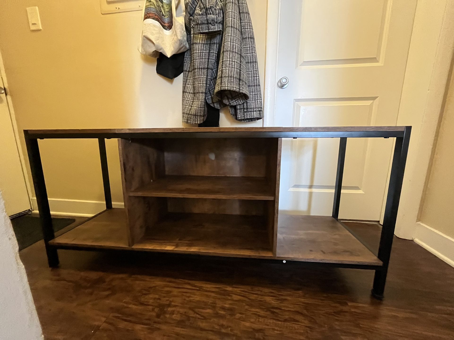 New TV Stand - Need gone ASAP