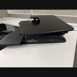 VariDesk Pro Plus 36 $70 or best offer slightly used