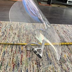 Wind Vest Windshield 