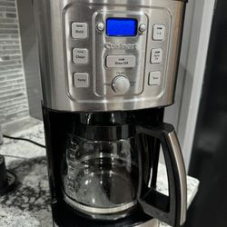 Coffee Maker