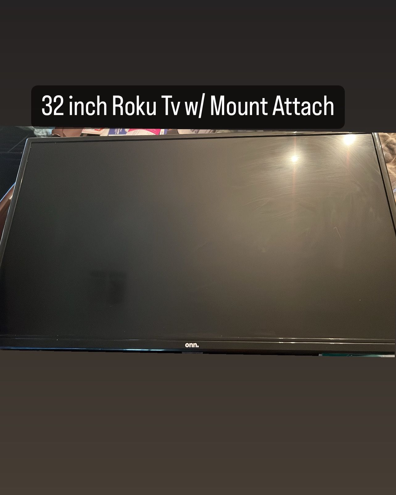 Roku Tv