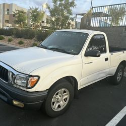 2003 Toyota Tacoma
