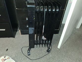 Heater
