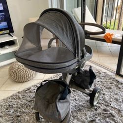 Stokke Stroller 