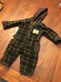 Boys size 12 months
