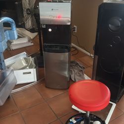  Primo Water Cooler 60