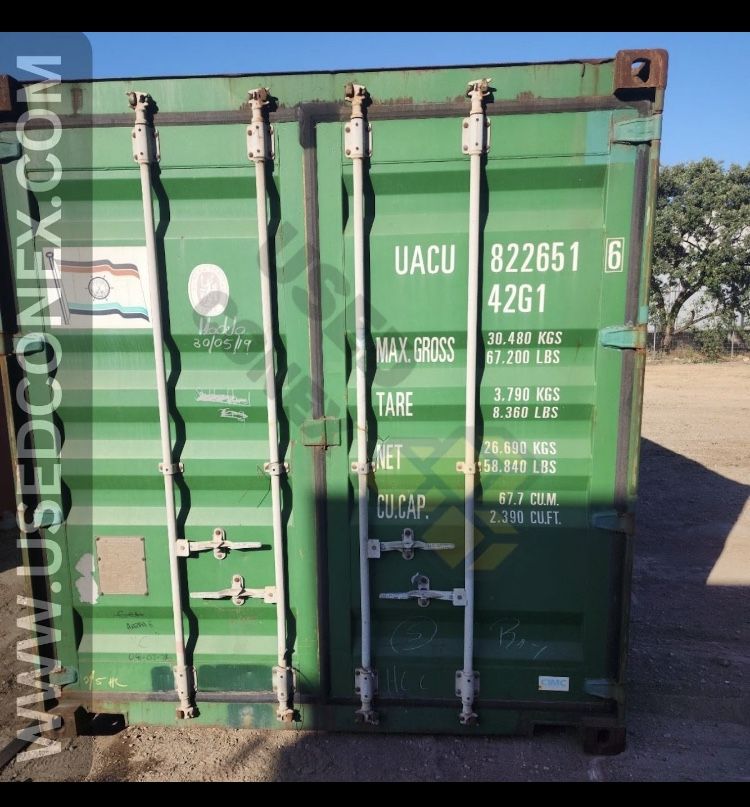 Shipping Container For Sale