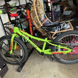 Specialized Kids Bike