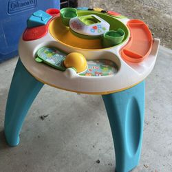 Baby Toys
