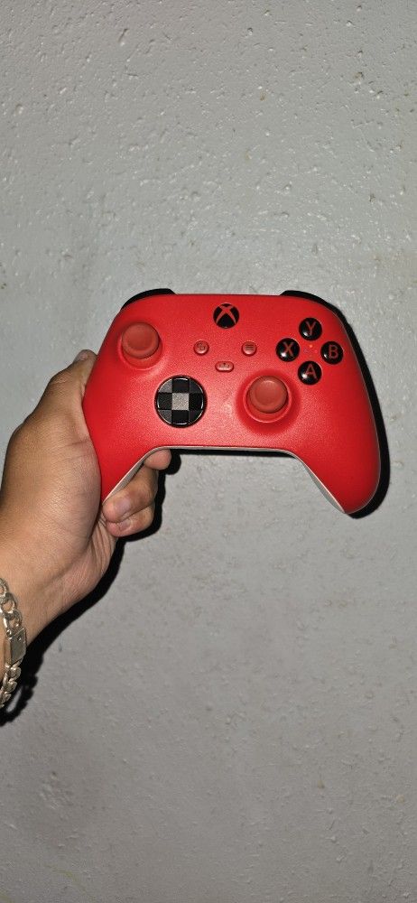 Xbox Controller