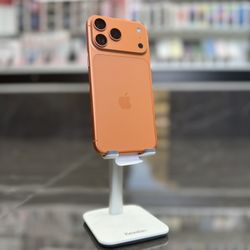 iPhone 17 Pro Max 256GB, 512GB,1TB & 2TB Available (Take It Home In Payments/ llévalo a casa en pagos  Only $50 DOWN