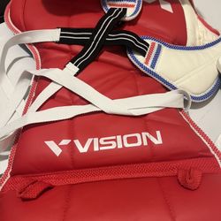 DXV (size S) Helmet (Size M)