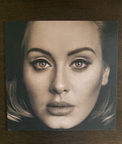 Adele Vinyl