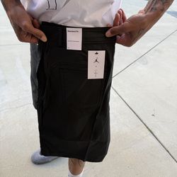 Cactus Jack, Nike Jordan men’s shorts Cactus Jack, Nike Jordan men’s shorts