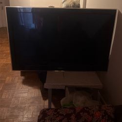 Toshiba Flatscreen Tv 