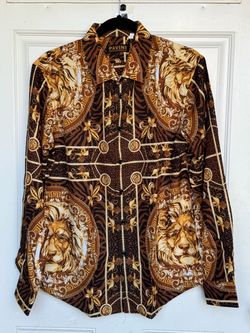 CAMISA NUEVA DE HOMBRE