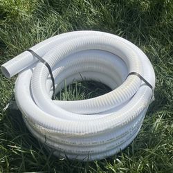 Superflex Pool Hose