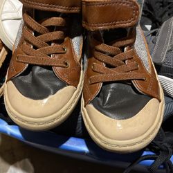 Have This Toddler Kids Boots Size 11 Used