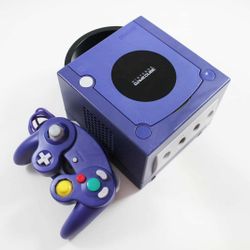 Game Cube  (sale Or Trade)