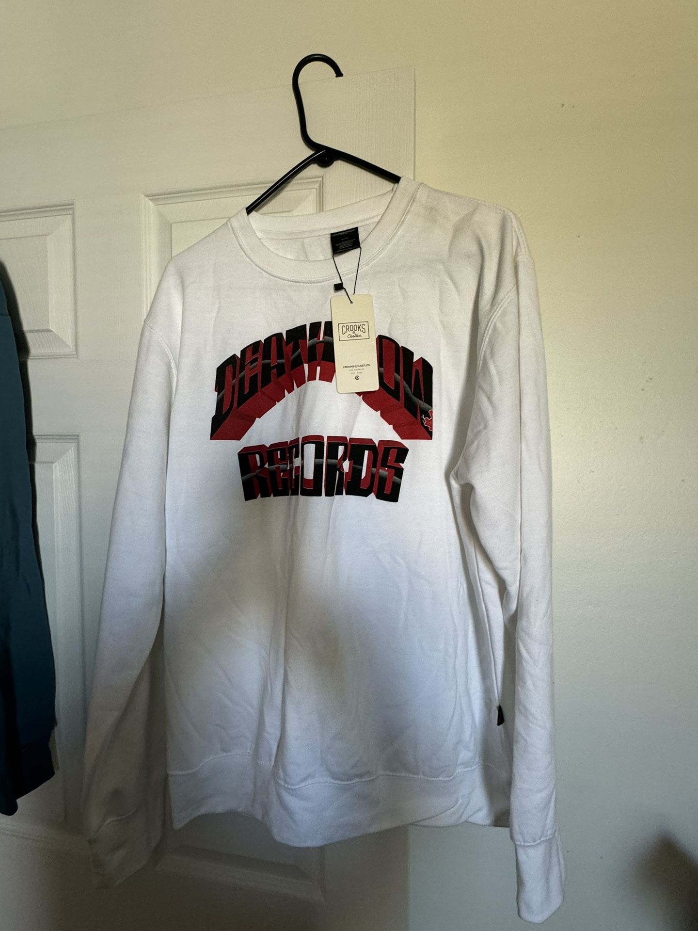 Crooks And Castles Sweatshirt