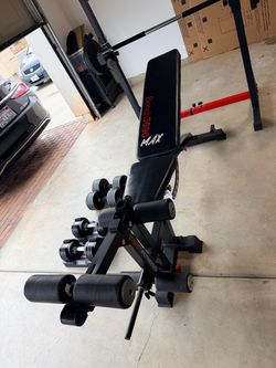 Gym equipment