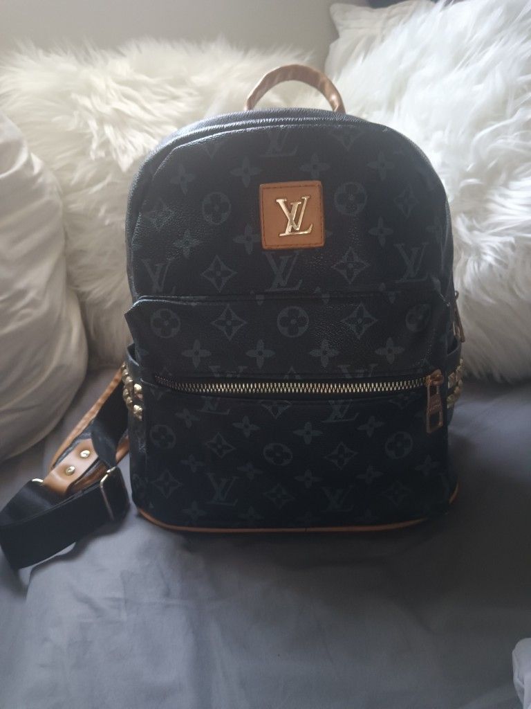 Louis Vuitton Mini Bag