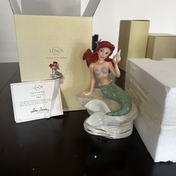 Disney Little Mermaid