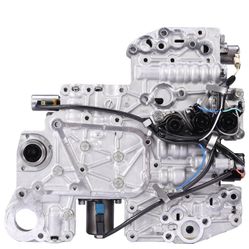 SLTY TR690 CVT Transmission Valve Body 163740A Compatible with Subaru Forester Legacy Outback 2010-2013