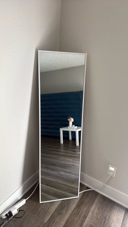 Long Mirror