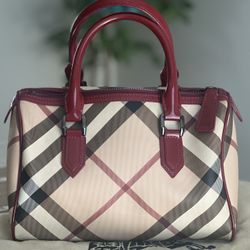 Burberry Bag
