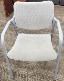 Herman Miller Guest Aside (13 pcs.)